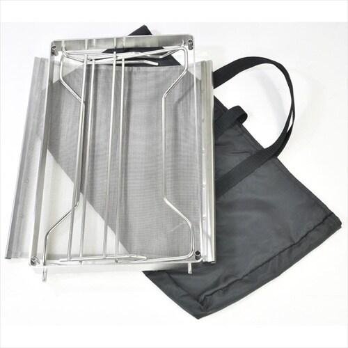 焚き火台TOKOBI(ケース付)