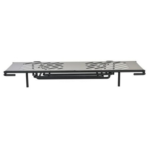 アイアン薪ラック