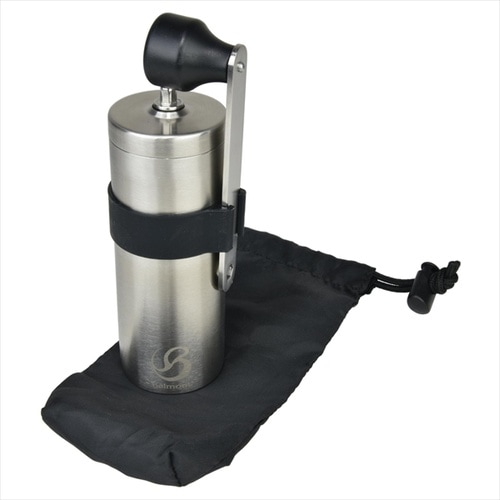 outdoorコーヒーミル