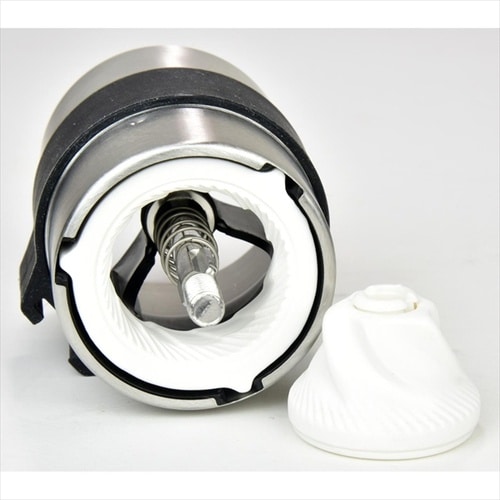 outdoorコーヒーミル