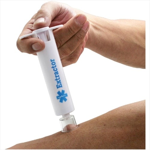 ポインズンエキストラクター