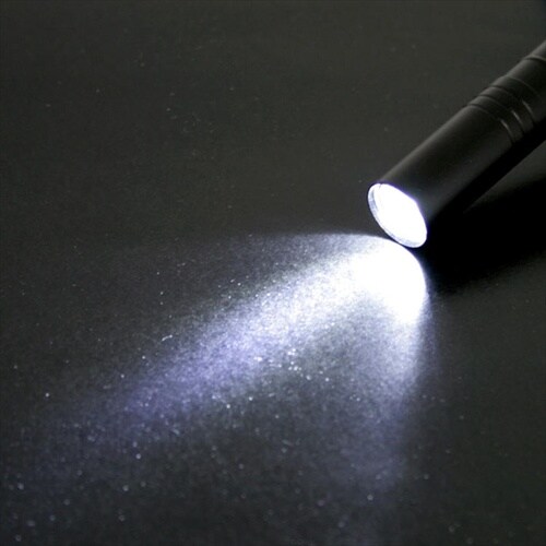スリムLEDペンライト