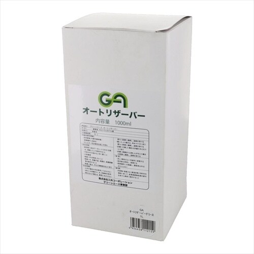 GA オートリザーバーグリース 1000mL