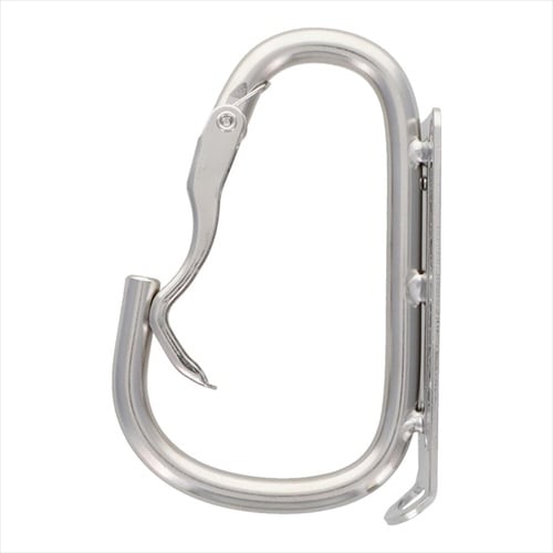 ステンレスツールフック