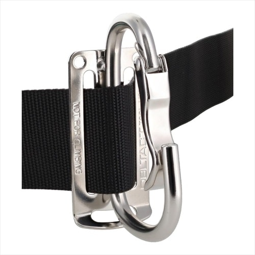 ステンレスツールフック