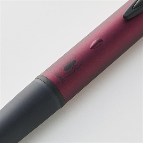 Dr.GRIP4+1 スパイダーマン軸