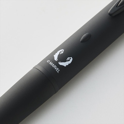 Dr.GRIP 4+1 ヴェノム軸