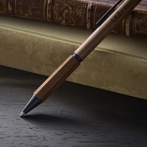 LIFT+シャープペンWalnut