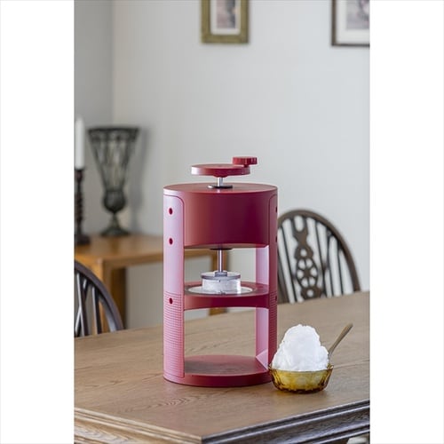 SWAN Conee かき氷機