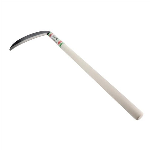 花の友 全鋼園芸鎌500mm柄