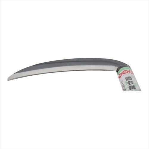 花の友 全鋼園芸鎌500mm柄