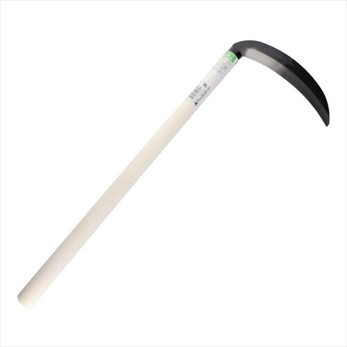 花の友 全鋼園芸鎌500mm柄