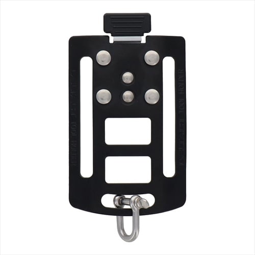 DBLTACT gadget着脱ベース