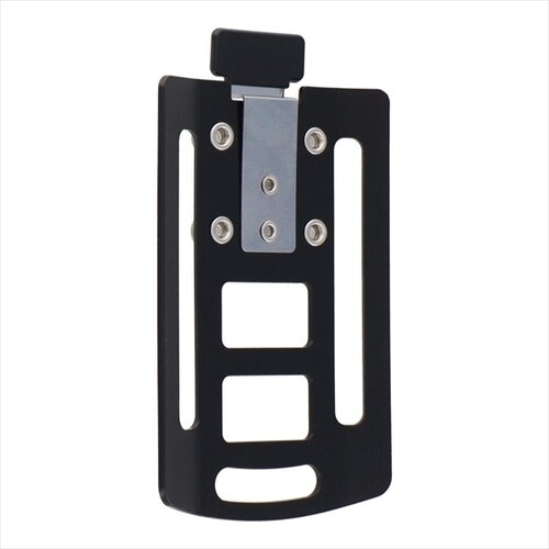 DBLTACT gadget着脱ベース