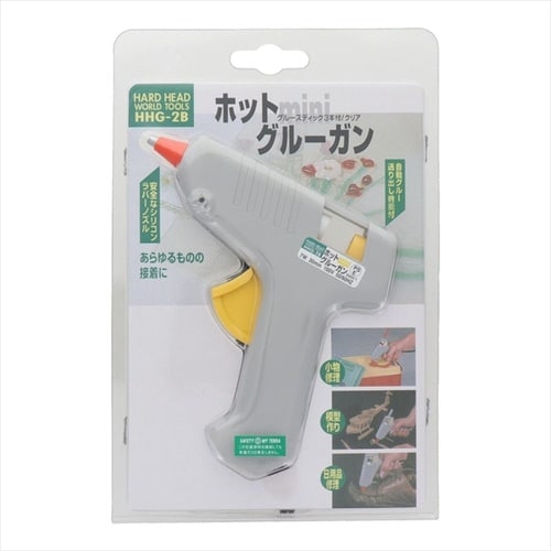 H&H ホットグルーガンMINI