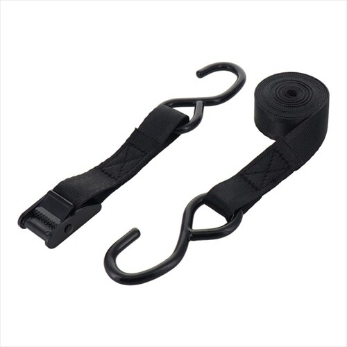 TRAD Sフック荷締ベルト