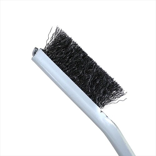 OWL 共柄 ワイヤーブラシ