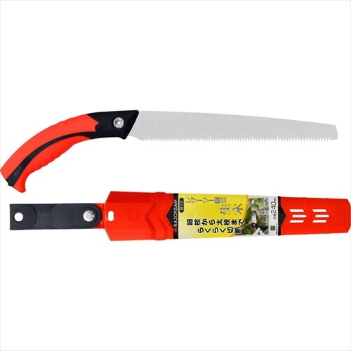 レザーソー 園芸 240 生木