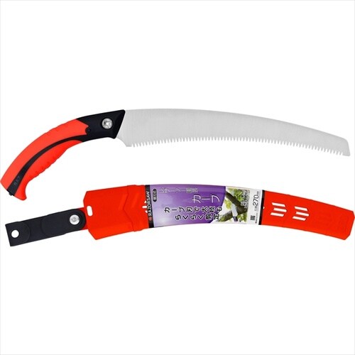 レザーソー 園芸 270 カ−ブ