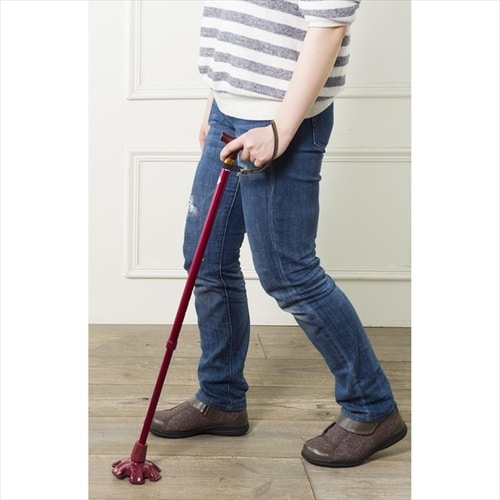 たっちゃんラージ 16mm 赤