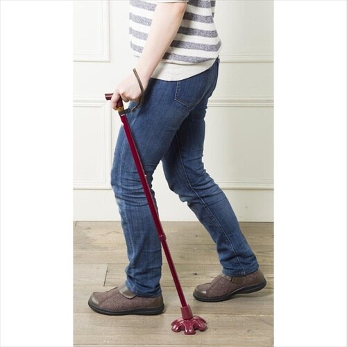 たっちゃんラージ 18mm 赤