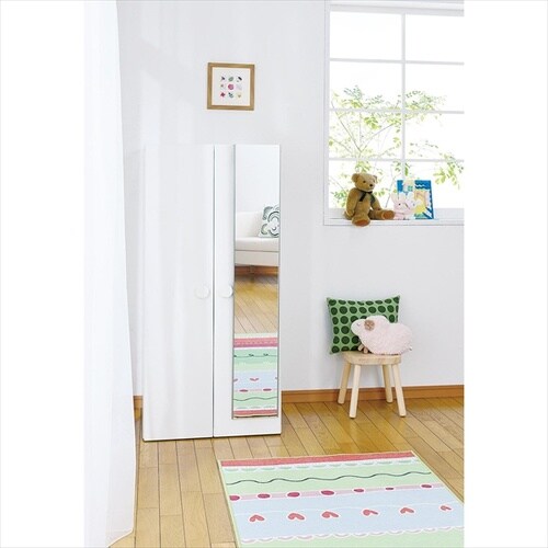 ドア掛け 細 メープル