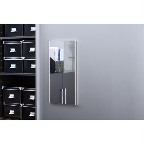 マグネット 300x600 細 シルバー