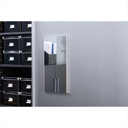 マグネット 450x1200 細 オーク