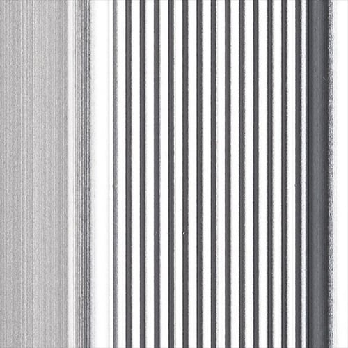 新ロング姿見 太 シルバー