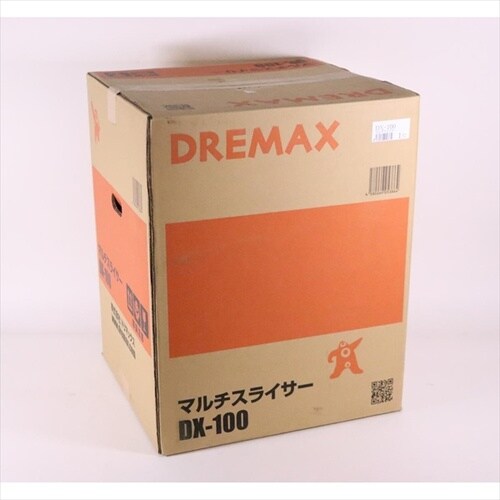 マルチスライサーDX−100