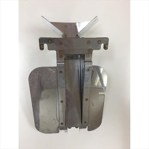 HJ シャライサー OBS−01 調節投入口