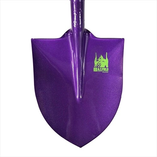 AT FIELD 金象ショベル丸P柄 初号機