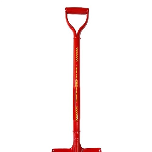 AT FIELD 金象ショベル角P柄 2号機