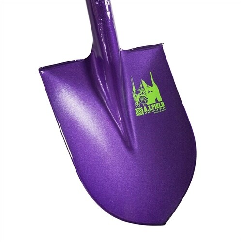 AT FIELD 金象ショベル丸P柄S初号機