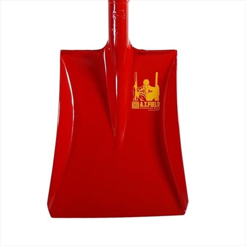 AT FIELD 金象ショベル角P柄S2号機