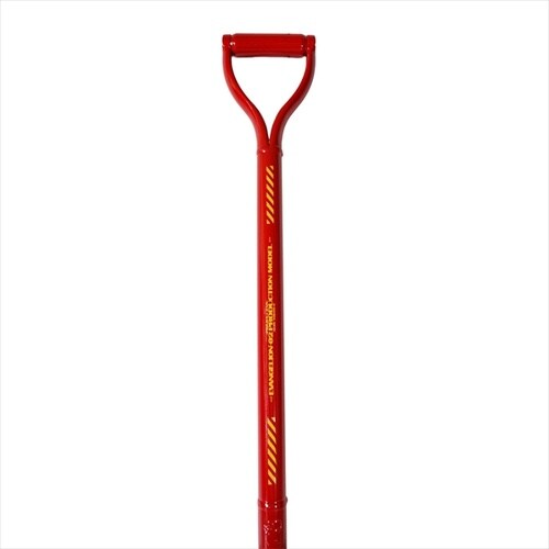 AT FIELD 金象ショベル角P柄S2号機