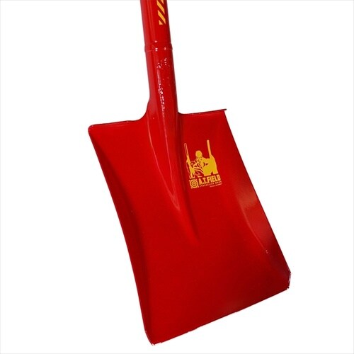 AT FIELD 金象ショベル角P柄S2号機