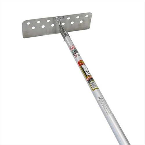 金象 ねぎレーキ 900AP柄付#71107