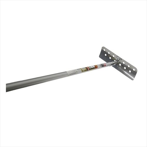 金象 ねぎレーキ 900AP柄付#71107