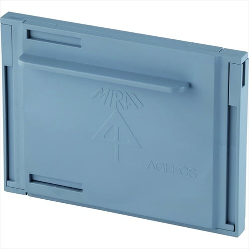 排水革命調整堰板