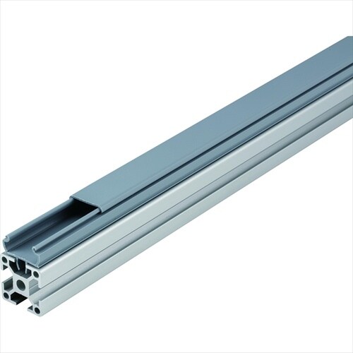 アルミフレーム用部材モール