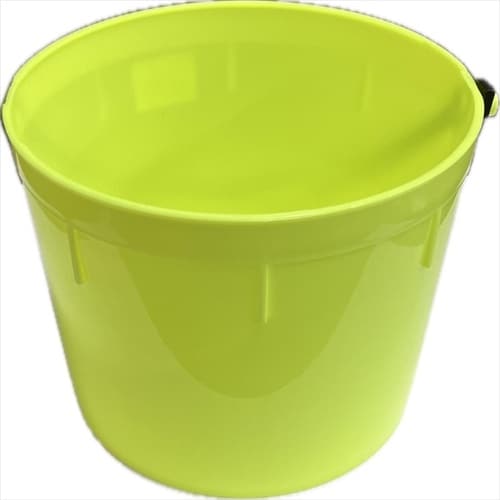 ポリペール缶 2.5L レモン