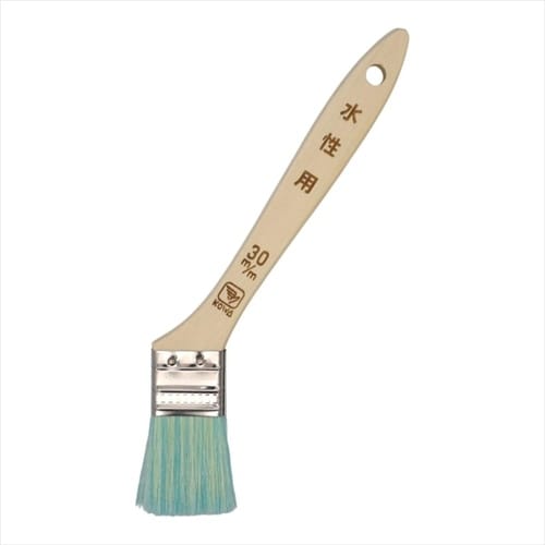 スリム 水性用 30mm