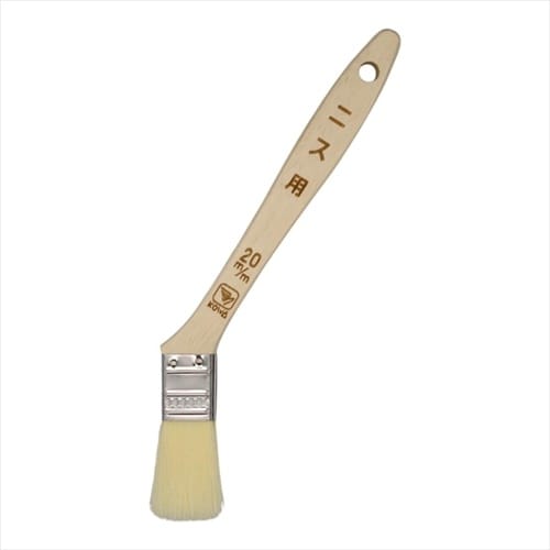 スリム ニス用 20mm