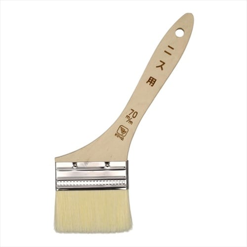 スリム ニス用 70mm