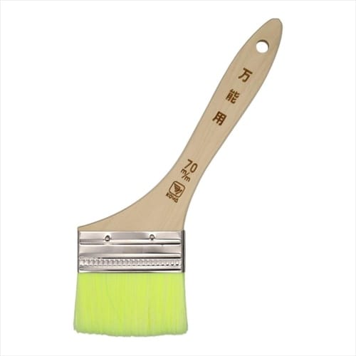 スリム 万能用 70mm