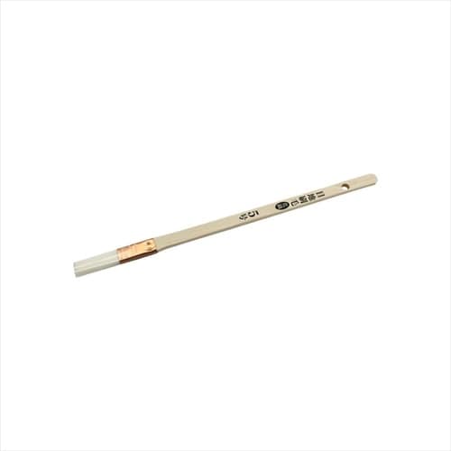 目地刷毛 化繊5号10本組