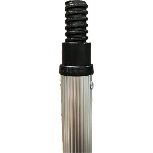 アルミつぎ柄止水スイッチ付1000mm