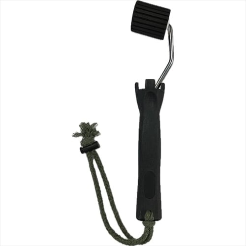 マスキングテープ押さえローラー 25mm