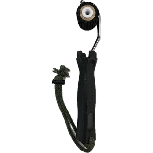 マスキングテープ押さえローラー 25mm